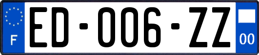 ED-006-ZZ