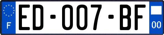 ED-007-BF