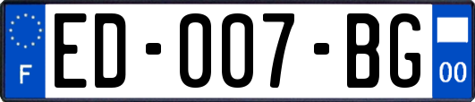 ED-007-BG