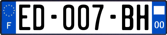 ED-007-BH