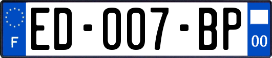 ED-007-BP