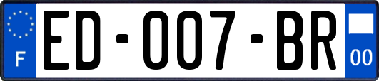 ED-007-BR