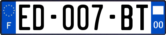 ED-007-BT