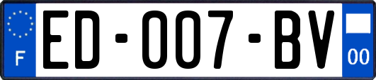 ED-007-BV