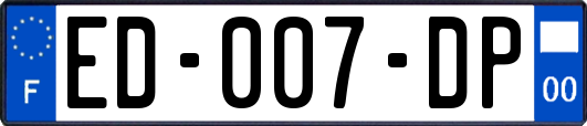 ED-007-DP