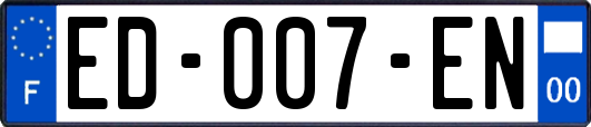 ED-007-EN