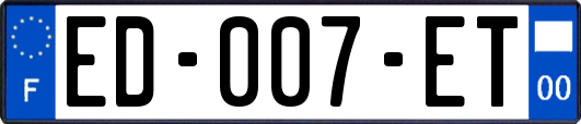 ED-007-ET