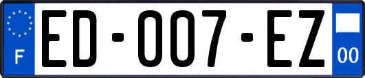 ED-007-EZ