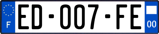 ED-007-FE