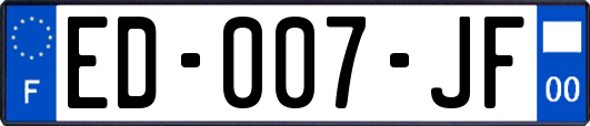 ED-007-JF