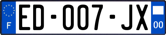 ED-007-JX