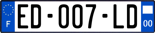 ED-007-LD