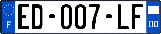 ED-007-LF