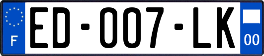 ED-007-LK