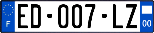 ED-007-LZ