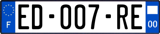ED-007-RE
