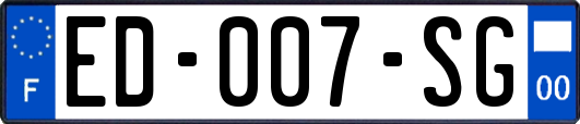 ED-007-SG