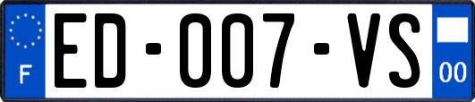 ED-007-VS