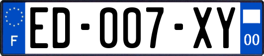 ED-007-XY