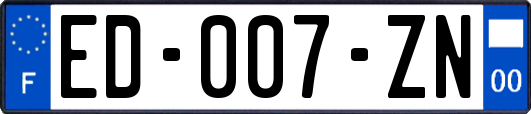 ED-007-ZN