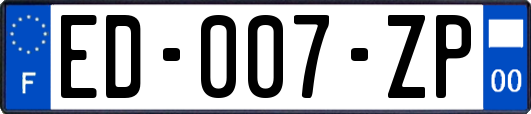 ED-007-ZP