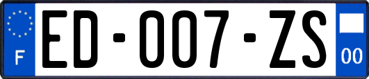 ED-007-ZS