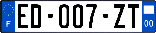 ED-007-ZT