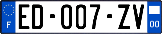 ED-007-ZV