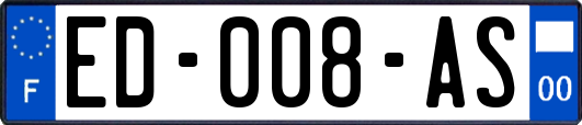 ED-008-AS