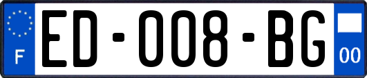 ED-008-BG