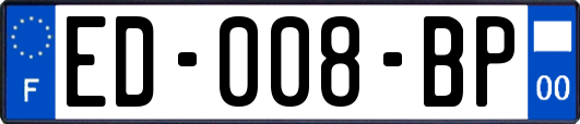 ED-008-BP