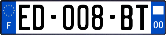 ED-008-BT