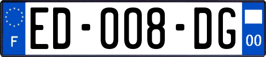 ED-008-DG