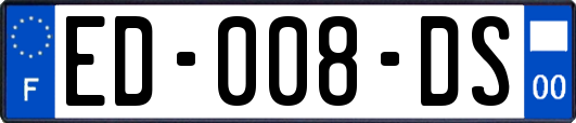 ED-008-DS