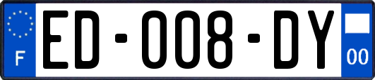 ED-008-DY