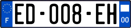 ED-008-EH