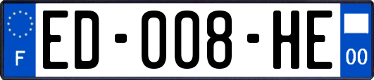 ED-008-HE