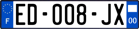 ED-008-JX