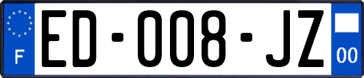 ED-008-JZ