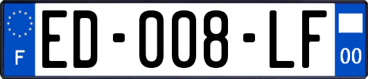 ED-008-LF