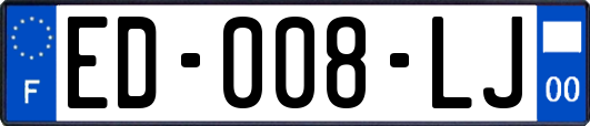 ED-008-LJ