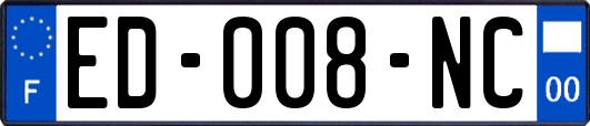 ED-008-NC
