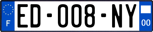 ED-008-NY