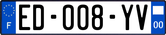 ED-008-YV