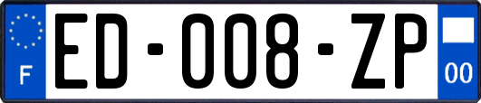 ED-008-ZP