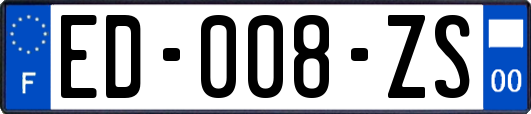 ED-008-ZS