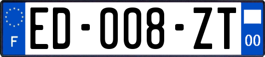 ED-008-ZT