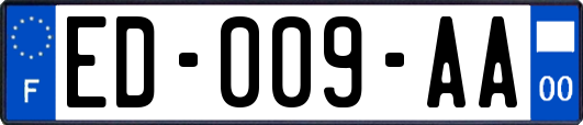 ED-009-AA