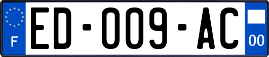 ED-009-AC