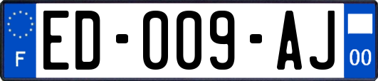 ED-009-AJ